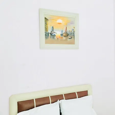 Zeytin Apart Bakirkoy * Istanbul