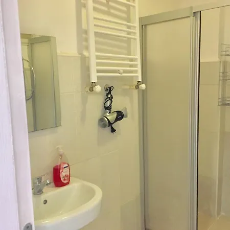 Homestay Zeytin Apart Bakirkoy