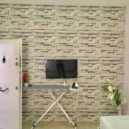 Zeytin Apart Bakirkoy Istanbul