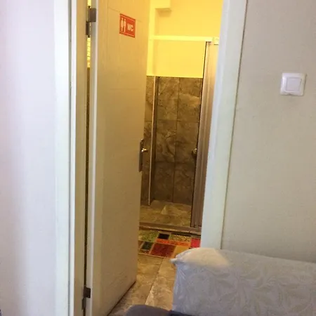 Homestay Zeytin Apart Bakirkoy