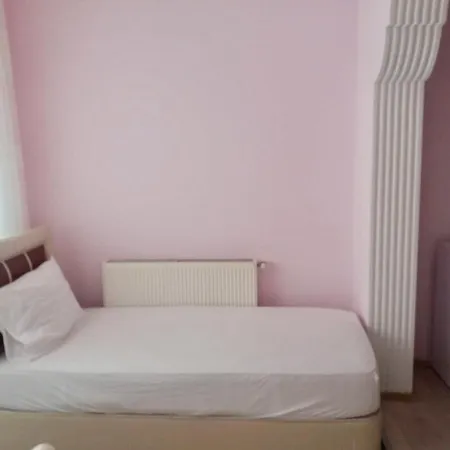 Zeytin Apart Bakirkoy Rum i privatbostad
