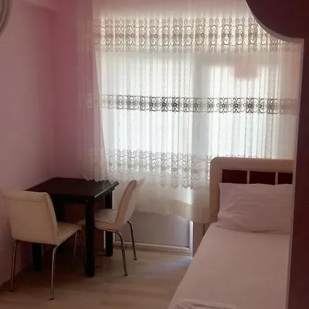 Rum i privatbostad Zeytin Apart Bakirkoy Istanbul