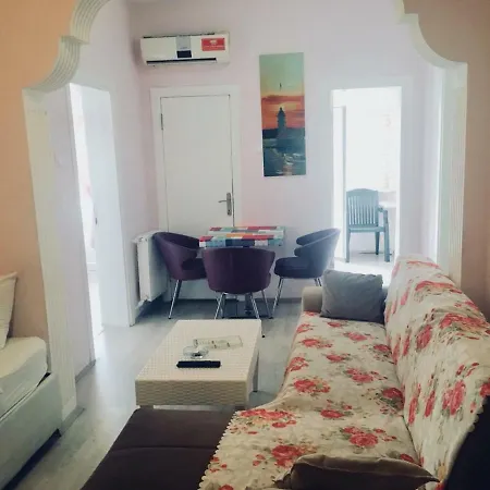 Rum i privatbostad Zeytin Apart Bakirkoy